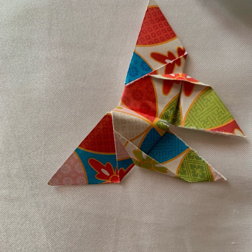 Meet your Posher, Leah